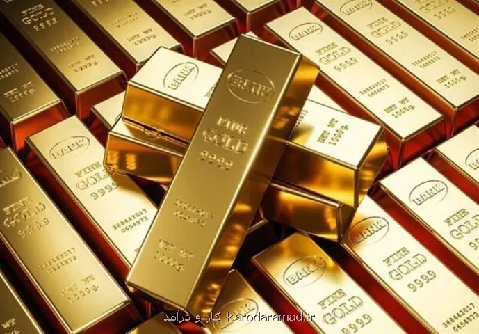 بانکهای مرکزی ذخایر طلای خودرا می افزایند