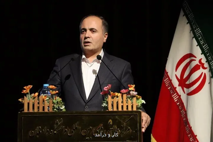سیاستگذاری در وزارت جهادکشاورزی با همفکری ذی نفعان صورت می گیرد