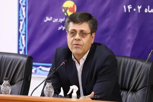 صنایع در صورت کشف ماینر غیر مجاز با تعلیق و ابطال پروانه مواجه می شوند