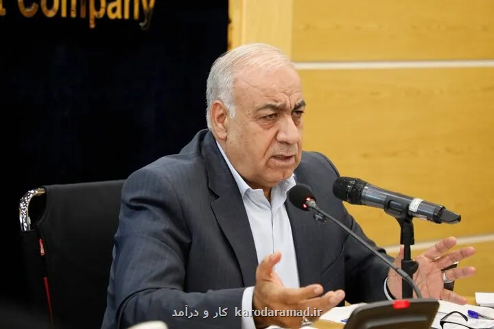 تکلیف قرارداد محور دیلم - هندیجان تا پایان شهریور مشخص می شود