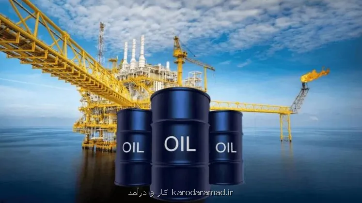 بازار نفت تحت تاثیر ریسک هرمز و تحول مصرف چین