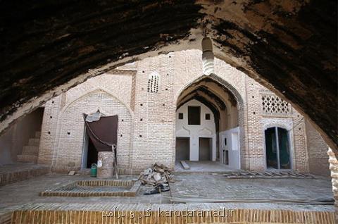 كمبود هزاران مسكن روستایی در ایران