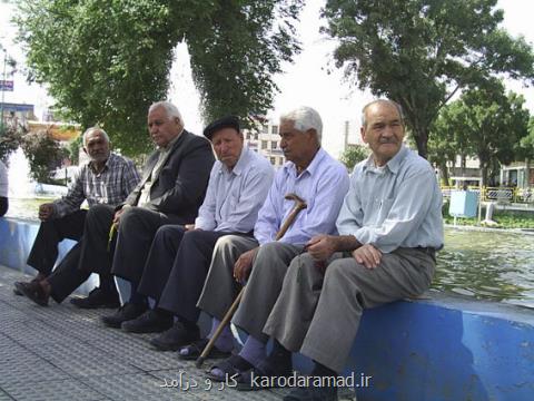 پایه حقوق بازنشستگان چقدر می شود؟