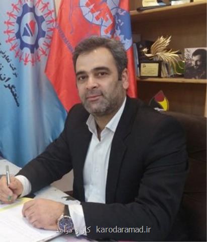 وزیر جدید كار ثابت كند كه با برنامه آمده است