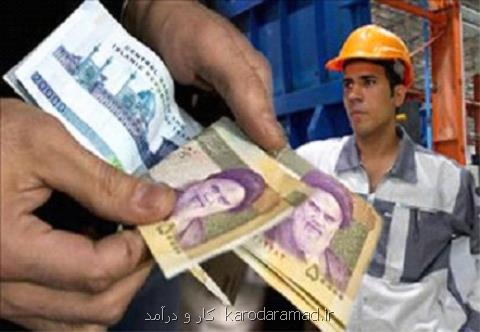 شرط تعیین مزد توافقی كارگران چیست؟