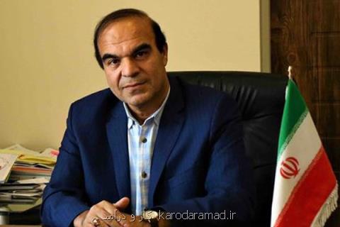 آمادگی بخش تعاون برای ورود به دوره بازسازی زیرساخت های سوریه