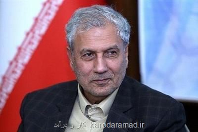 كیك اقتصاد بزرگ نشد كه سهم ۲۵ درصدی تعاون محقق شود