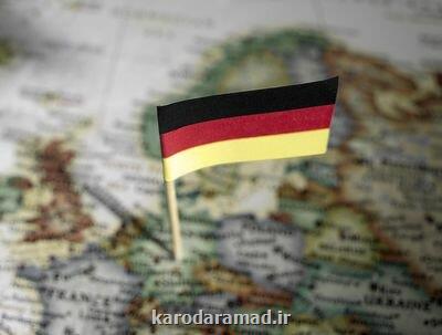 نرخ بیكاری در ایالت های مختلف آلمان چه قدر است؟