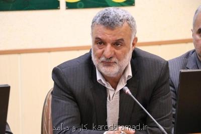 نهاده های تولید باید توسط تشكل ها و تعاونی ها تامین شود