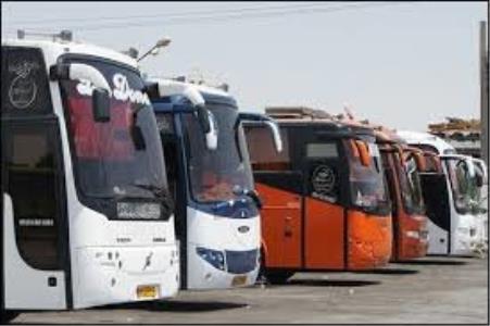 همه اقدامات كرونایی از مرز تا پایانه های مسافری