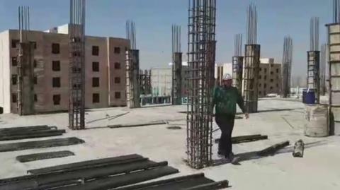 آغاز ثبت نام مسكن ملی در 17 استان از فردا