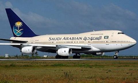 عربستان همه پروازهای بین المللی را لغو نمود