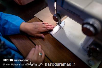 حضور تعاونی ها در مقابله با كرونا