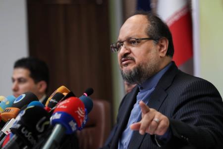 حداقل دستمزد، 55 درصد هزینه معیشت یك خانوار كارگری را پوشش می دهد