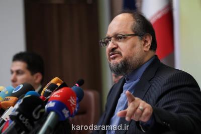 حداقل دستمزد، 55 درصد هزینه معیشت یك خانوار كارگری را پوشش می دهد