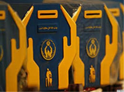 ۱۵۰ هزار مددجوی كمیته امداد فاقد مسكن هستند