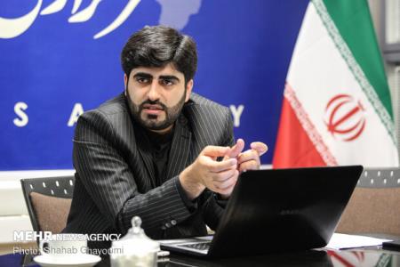 موانع پیاده سازی دولت الكترونیك