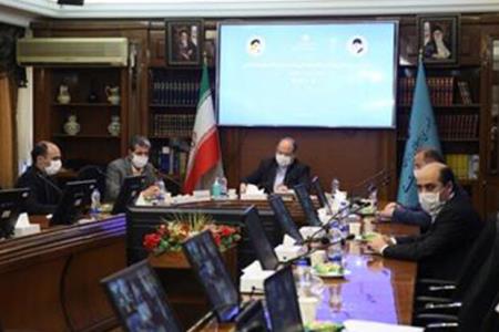بنگاه های تأمین اجتماعی واگذار می‎شوند