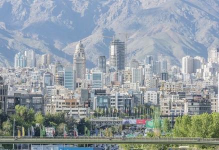 خانه های پرتقاضا در بازار مسكن