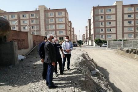 مسكن ملی تهرانسر به ۱۴۰۱ می رسد؟ شاید