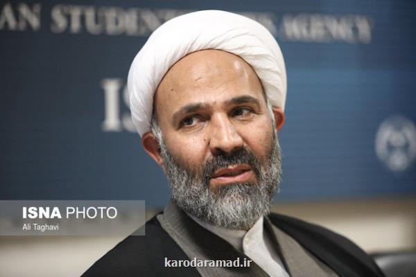 وزارت راه برای مشخص شدن مالكین خانه های خالی سامانه تعریف كند