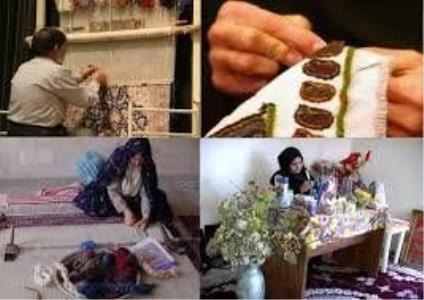 متقاضیان مشاغل خانگی تا ۵۰ میلیون تومان وام می گیرند
