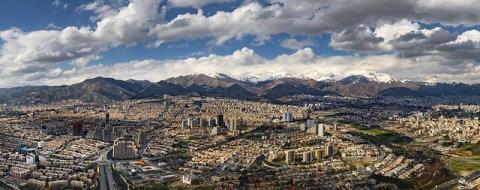 جریمه 650 میلیون تومانی یك خانه 100 متری خالی در تهران!
