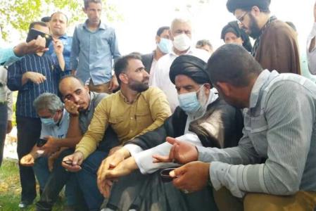 اسد بیگی باید از شركت نیشكر هفت تپه خلع ید شود