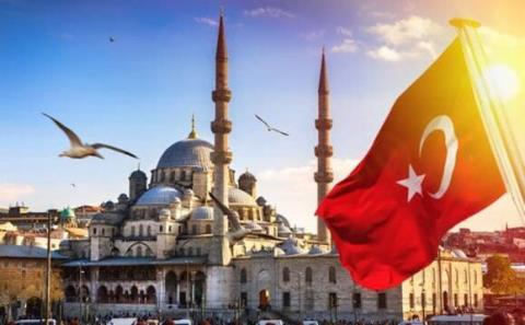 نرخ بیكاری تركیه باردیگر بالا رفت
