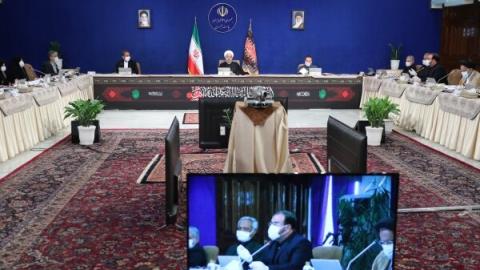 موافقت هیات دولت با واگذاری اراضی مازاد دستگاه ها برای تأمین مسكن كاركنان دولت