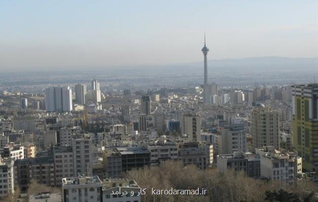 خانه های خالی تا آخر شهریور به سازمان امور مالیاتی معرفی می گردند