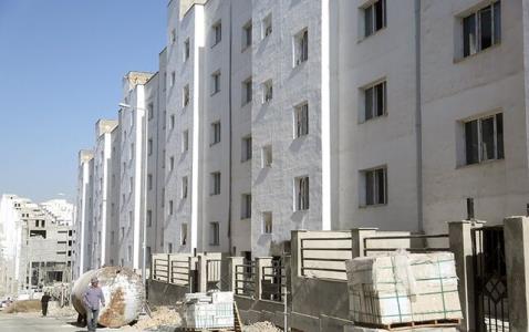 تركیه ۱۰۰ هزار واحد مسكونی در ایران می سازد