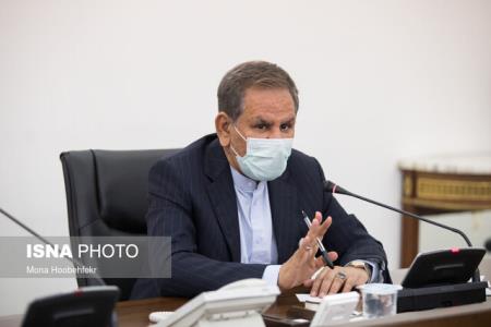 دستور جهانگیری به ۴ عضو كابینه برای تقویت صنعت چای