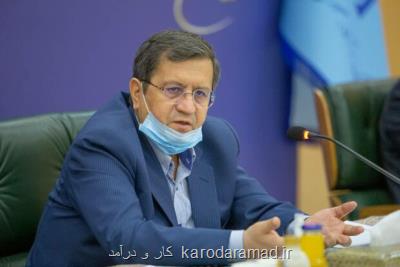 ۴ و چهار دهم هزار میلیارد تومان تسهیلات كرونا به بنگاه های مشمول پرداخت گردید