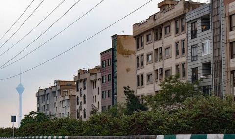 كاهش محسوس معاملات نوسازها در بازار مسكن