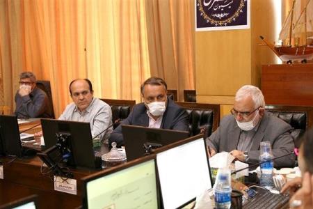 تصویب كلیات طرح اصلاح ماده ۱۰۰ قانون شهرداری ها در كمیسیون عمران