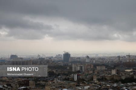سایه محو مالیات بر بازار مسكن