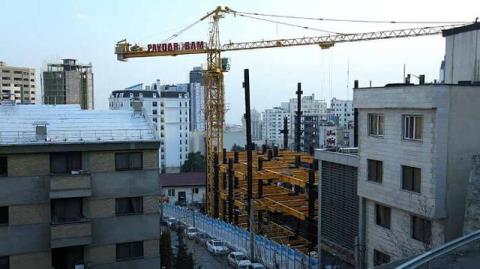 اول تولید مسكن، بعدا صادرات مصالح