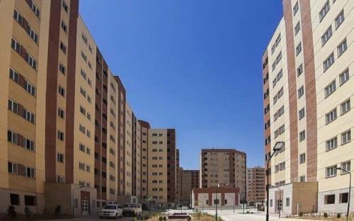 مسكن ملی ماهانه ۳ میلیون تومان به خانوارها تحمیل می كند