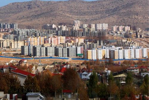 آینده شهرهای جدید ایران چیست؟