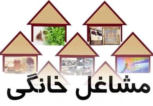 طرح ملی توسعه مشاغل خانگی فرصتی برای كاهش بیكاری در لرستان است