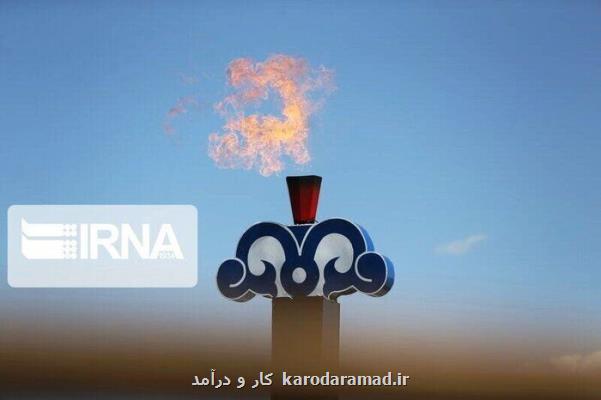 گازرسانی ارمغان انقلاب اسلامی برای توسعه بوشهر
