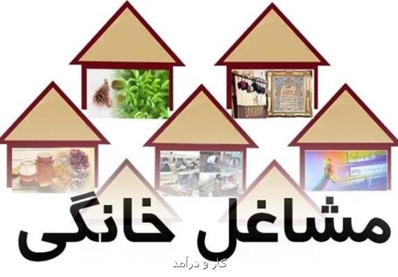 طرح ملی توسعه مشاغل خانگی فرصتی برای كاهش بیكاری در لرستان است